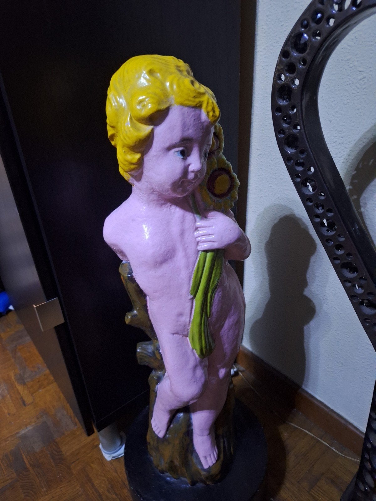 belle décoration, Maison & Meubles, Accessoires pour la Maison | Statues de Bouddha, Enlèvement