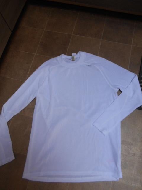 Wintersport pull / Maat XL, Ophalen of Verzenden, Zo goed als nieuw, Maat 56/58 (XL), Wit