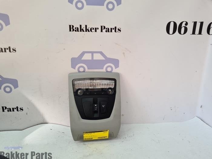 Binnenverlichting voor van een BMW X3, Gebruikt, -, -, 3 maanden garantie