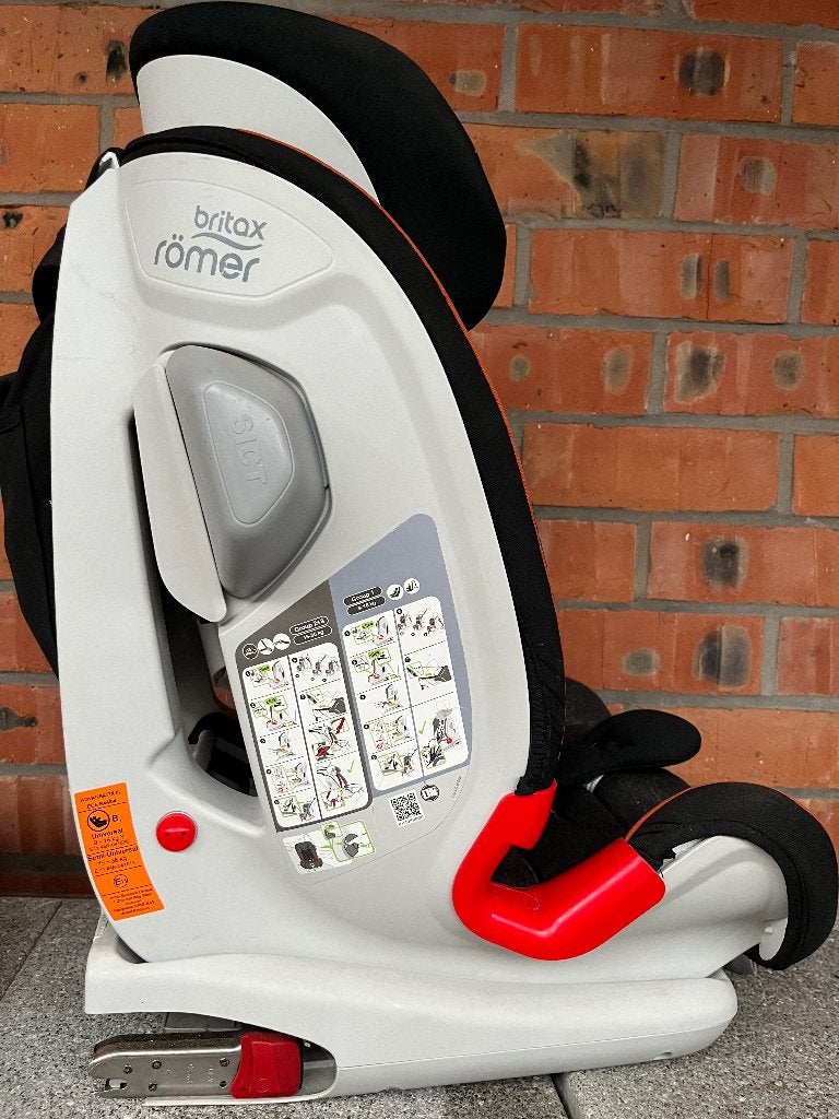 Britax Römer siège enfant, Enfants & Bébés, Romer, Enlèvement, Dossier réglable, 0 à 13 kg