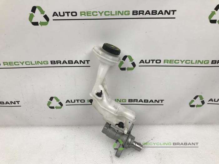Cylindre de frein principal d'un Nissan Qashqai, -, 3 mois de garantie, Utilisé, -