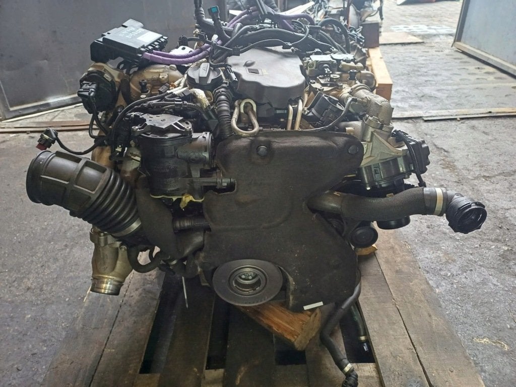 Moteur B57D30B Complet X4 G31 G32 BMW X7 G26 X6 G30, F90, Envoi, Utilisé, Daihatsu