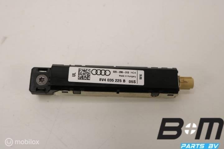 Antenneversterker Audi A3 8V Sportback 8V4035225B, Utilisé