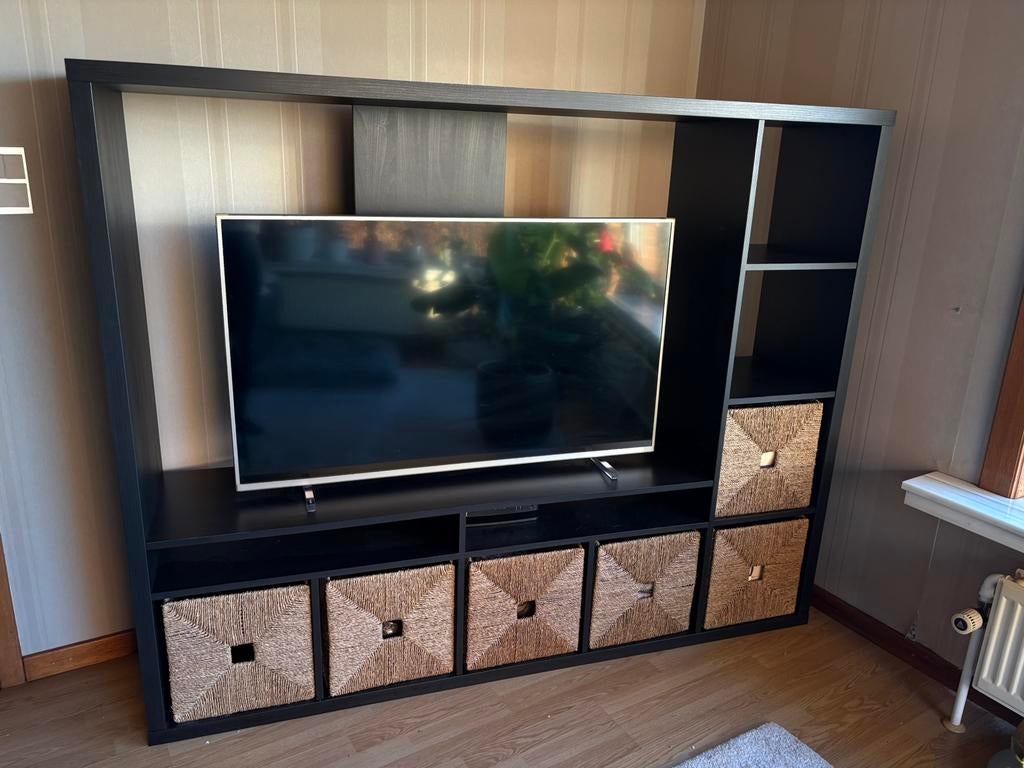 Tv meubel, Ophalen, Zo goed als nieuw