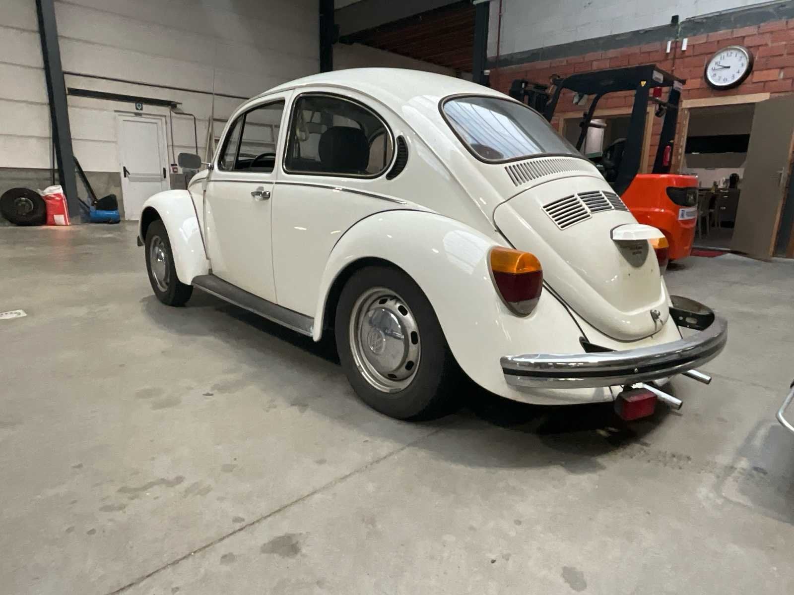 Volkswagen 1200 1200 Voiture Classique, Achat, Entreprise, Autre carrosserie, Essence