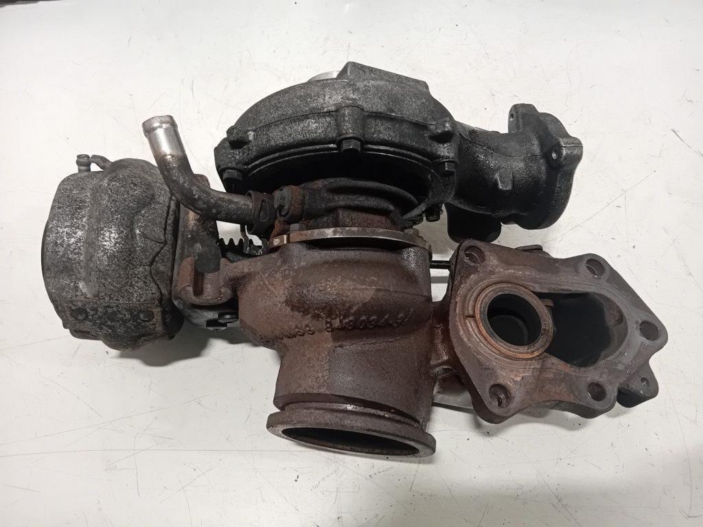 Turbo Renault Talisman, Onderdelen@venauto.nl, Van der Ven Autorecycling B.V., Gebruikt, Ettenseweg 76, 4706 PB Roosendaal, The Netherlands