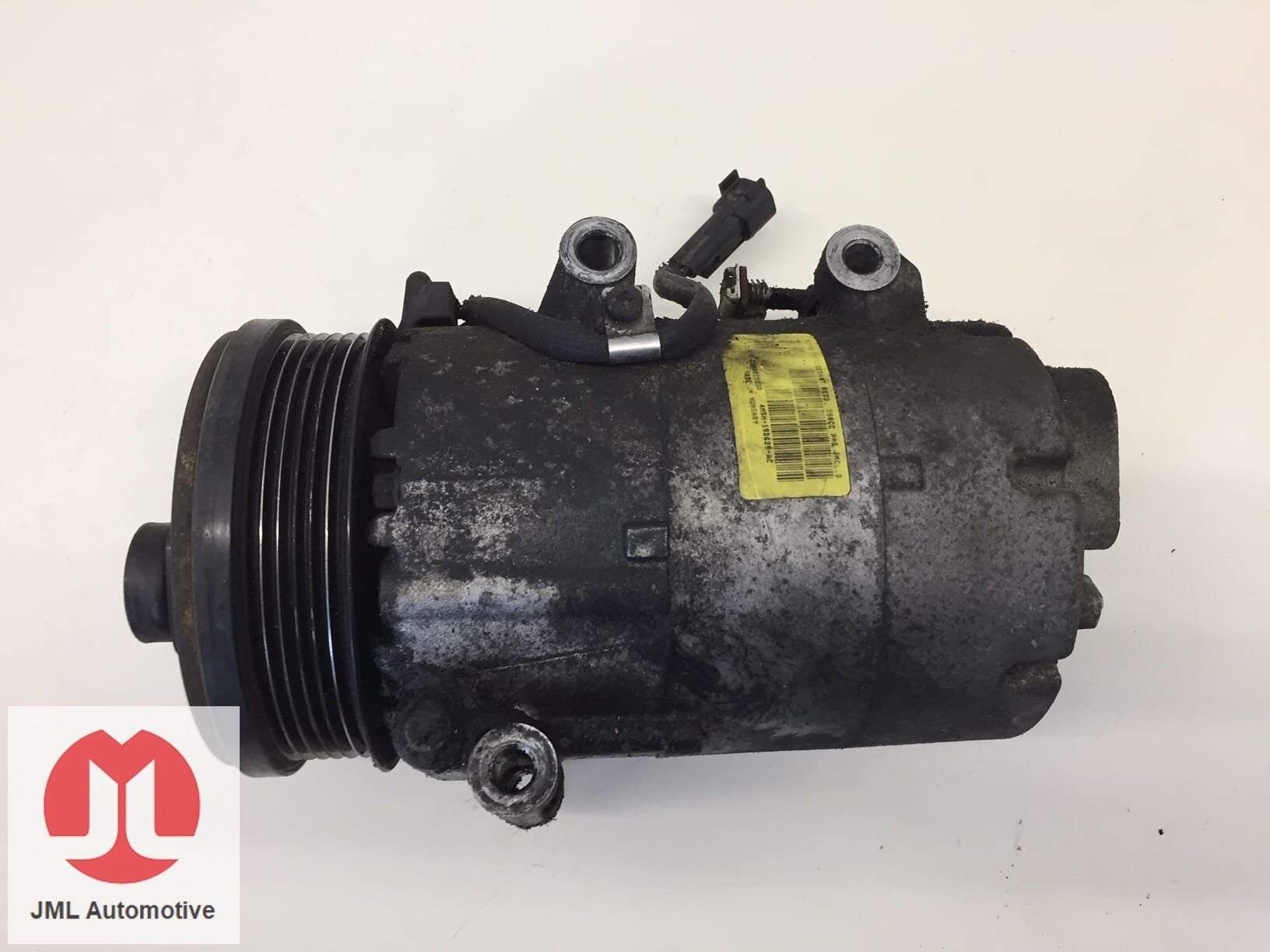 AIRCOPOMP FORD C-MAX, -, Utilisé, -, -