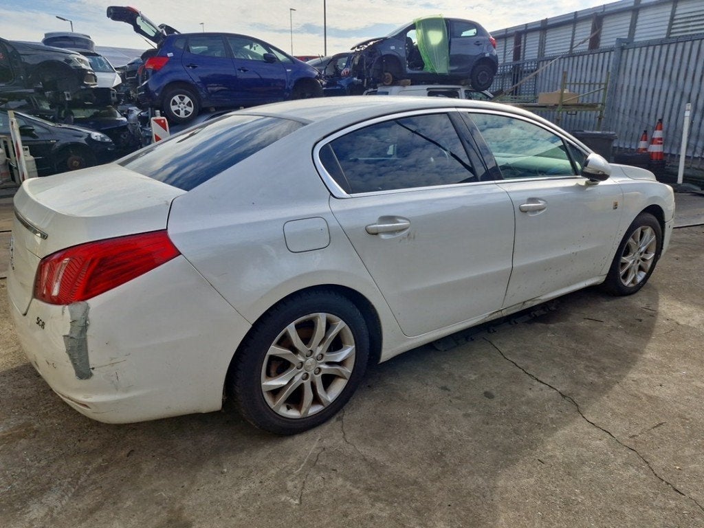 CARDAN ARRIERE DROIT (TRANSMISSION) Peugeot 508 (8D), Kontakt-peugeot@peugeot.com, Utilisé, Peugeot Deutschland GmbH, Bahnhofsplatz
65423  Rüsselsheim, DE