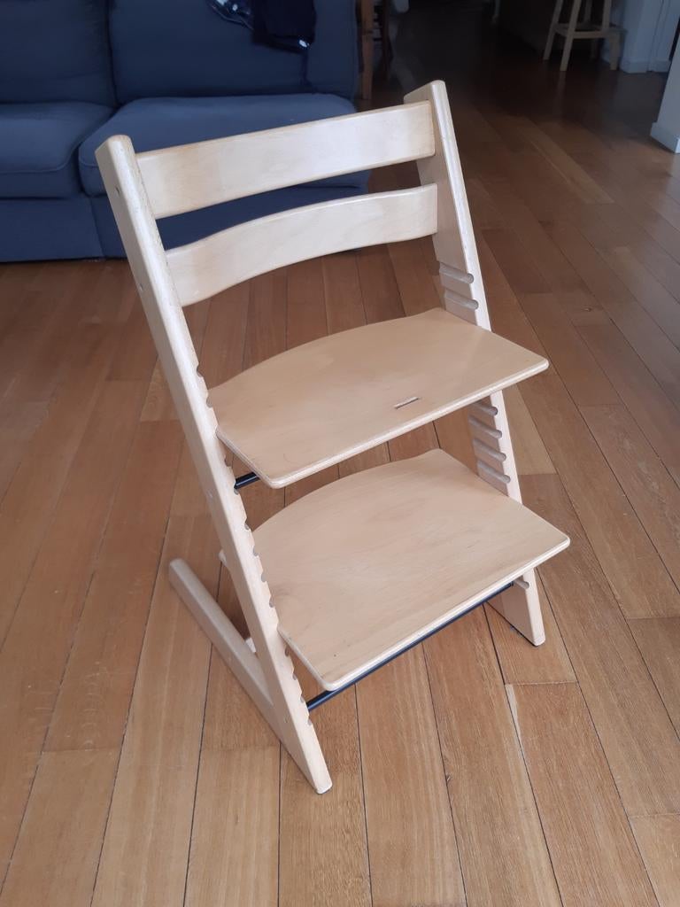 Stokke stoel, Kinderen en Baby's, Ophalen
