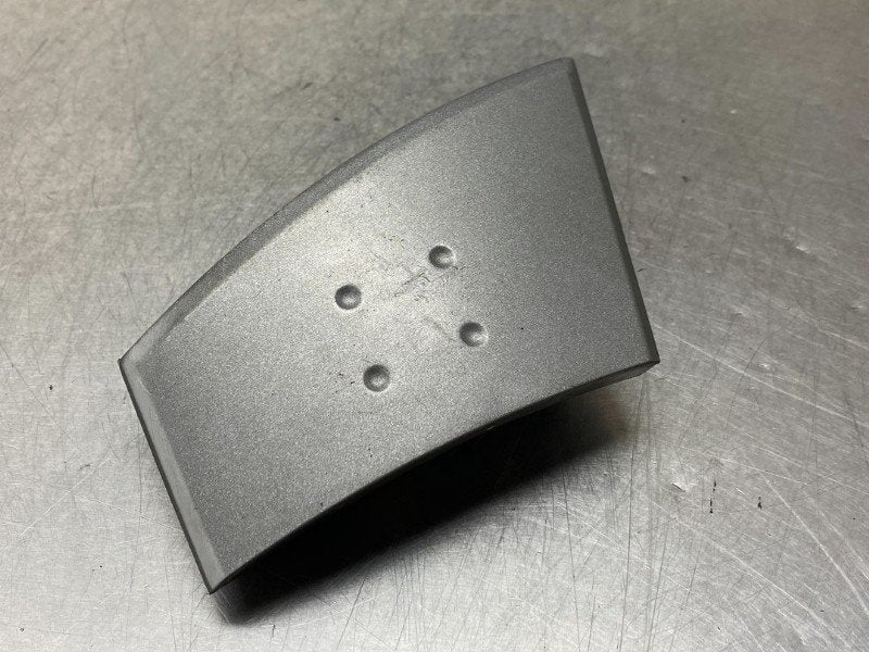 POIGNEE EXTÉRIEURE DROIT Toyota Aygo (B10) (|746460H010|), Utilisé, Droite, Toyota