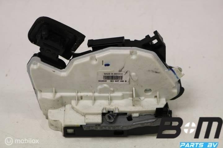 Portierslot RV (bijrijderskant) VW Beetle 5C, Utilisé