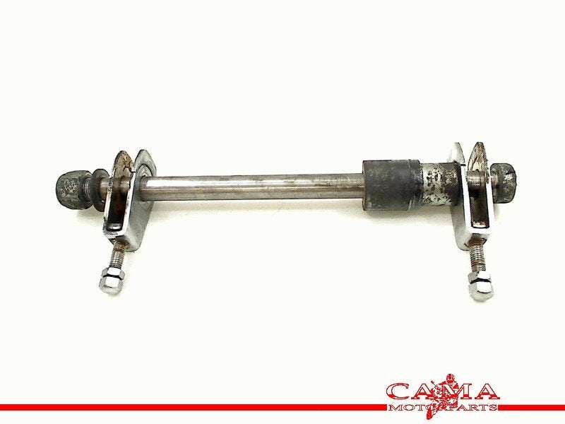 ACHTERAS Suzuki LS 650 (01-1970/-), Motoren, Dhr. S. di Majo, Gebruikt, Info@cama-motorparts.nl, P.J. Troelstraweg 8 8
3144 CX  MAASSLUIS, NL