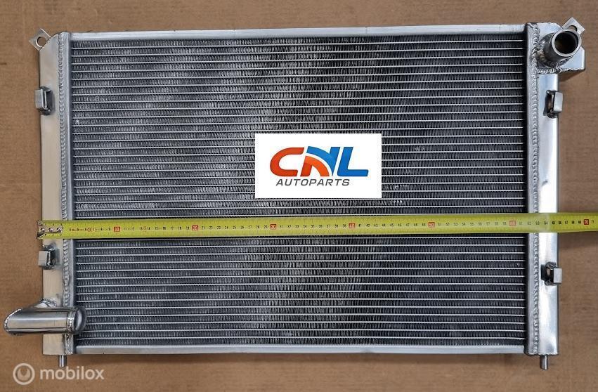 Radiateur Mini Mini One Cooper R50 R52 1.4L/1.6L L4 Non-Turb, Neuf, Enlèvement ou Envoi
