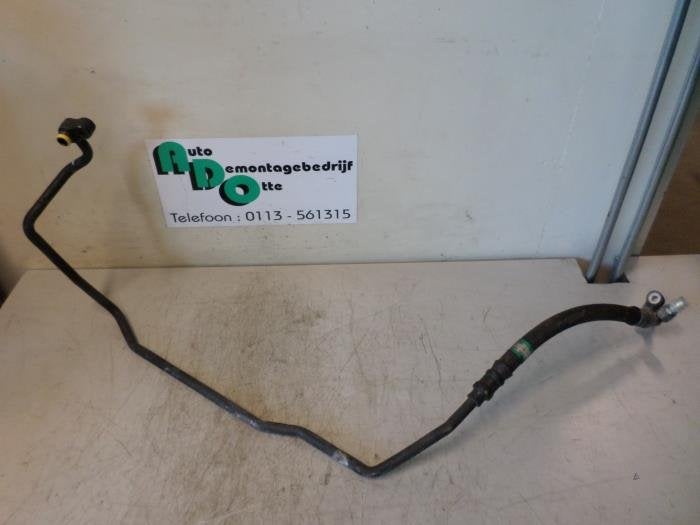 Tuyau clim d'un BMW 3-Serie (3-Serie 98-), -, 3 mois de garantie, Utilisé, -
