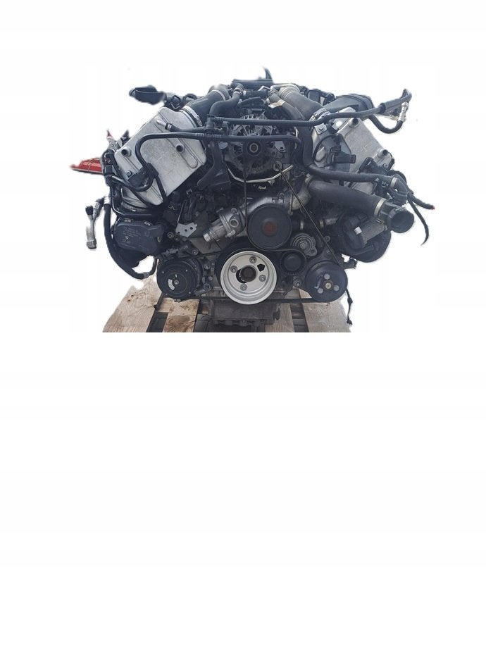 Moteur N63B44B Complet BMW X5 F10 F06 F07 F01, F02, F03, F04, Envoi, Utilisé, Daihatsu
