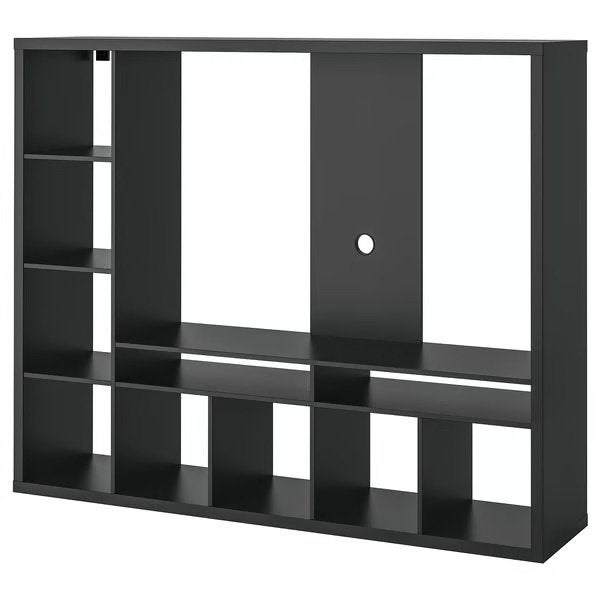 Ikea Tv Kast Lapland, 25 à 50 cm, 150 à 200 cm, Comme neuf, Enlèvement