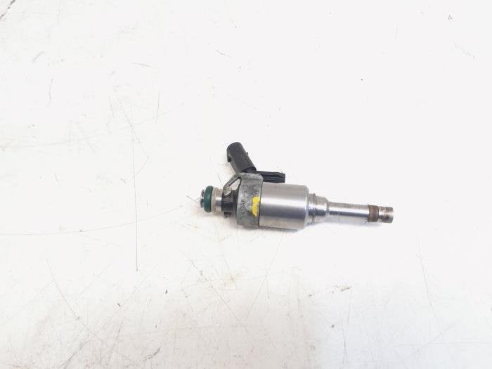 Injecteur (injection essence) d'un Audi A3, -, 3 mois de garantie, Audi, Utilisé