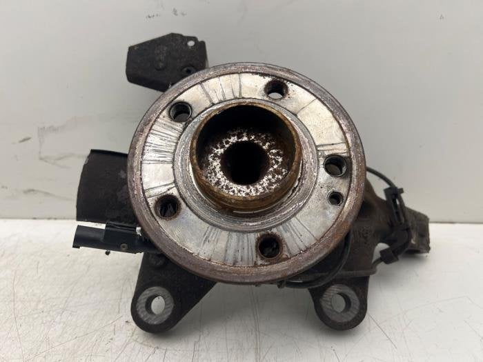 Joint avant gauche d'un Mercedes Vito, 3 mois de garantie, Utilisé, -, -