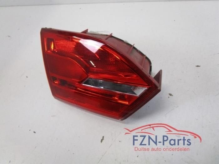 VW Jetta 5C6 Achterlicht Achterklep Links L, Enlèvement ou Envoi, Utilisé