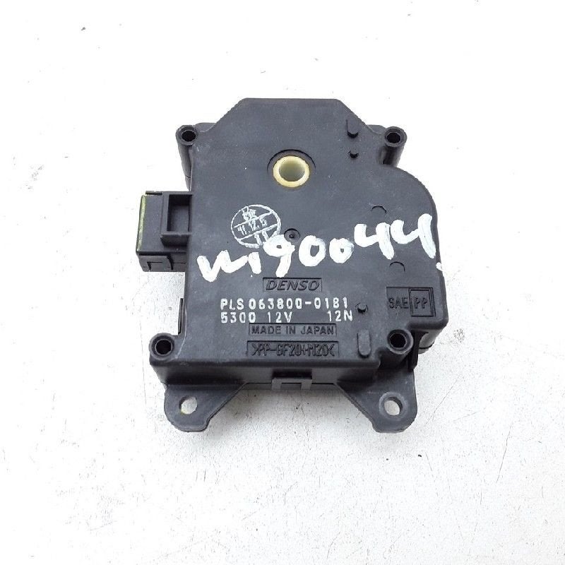 KACHELSTELMOTOR Toyota Verso S (|PLS0638000181|), Gebruikt, Toyota