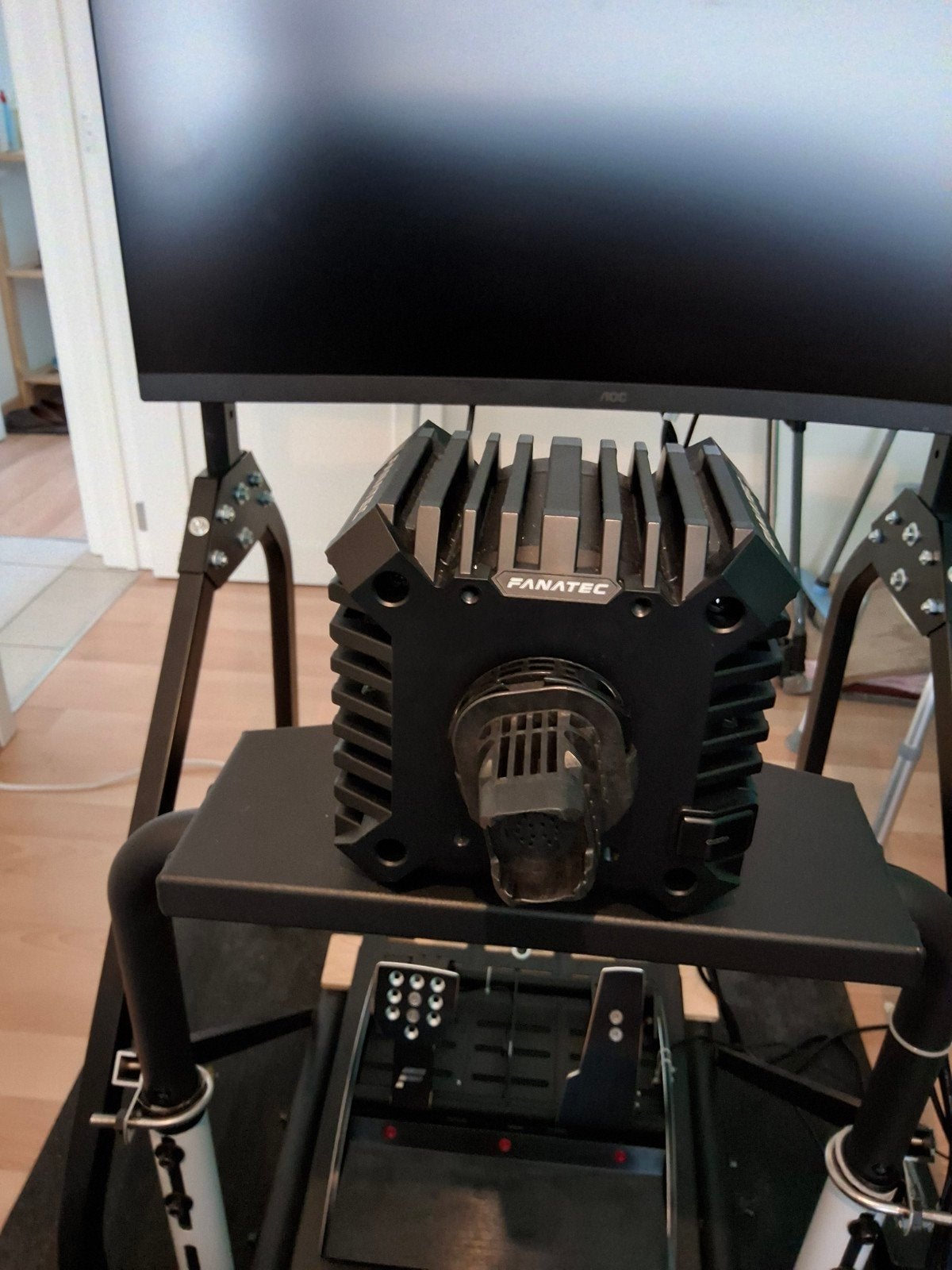 Fanatec CSL DD 5nm, Games en Spelcomputers, Spelcomputers | Overige, Ophalen