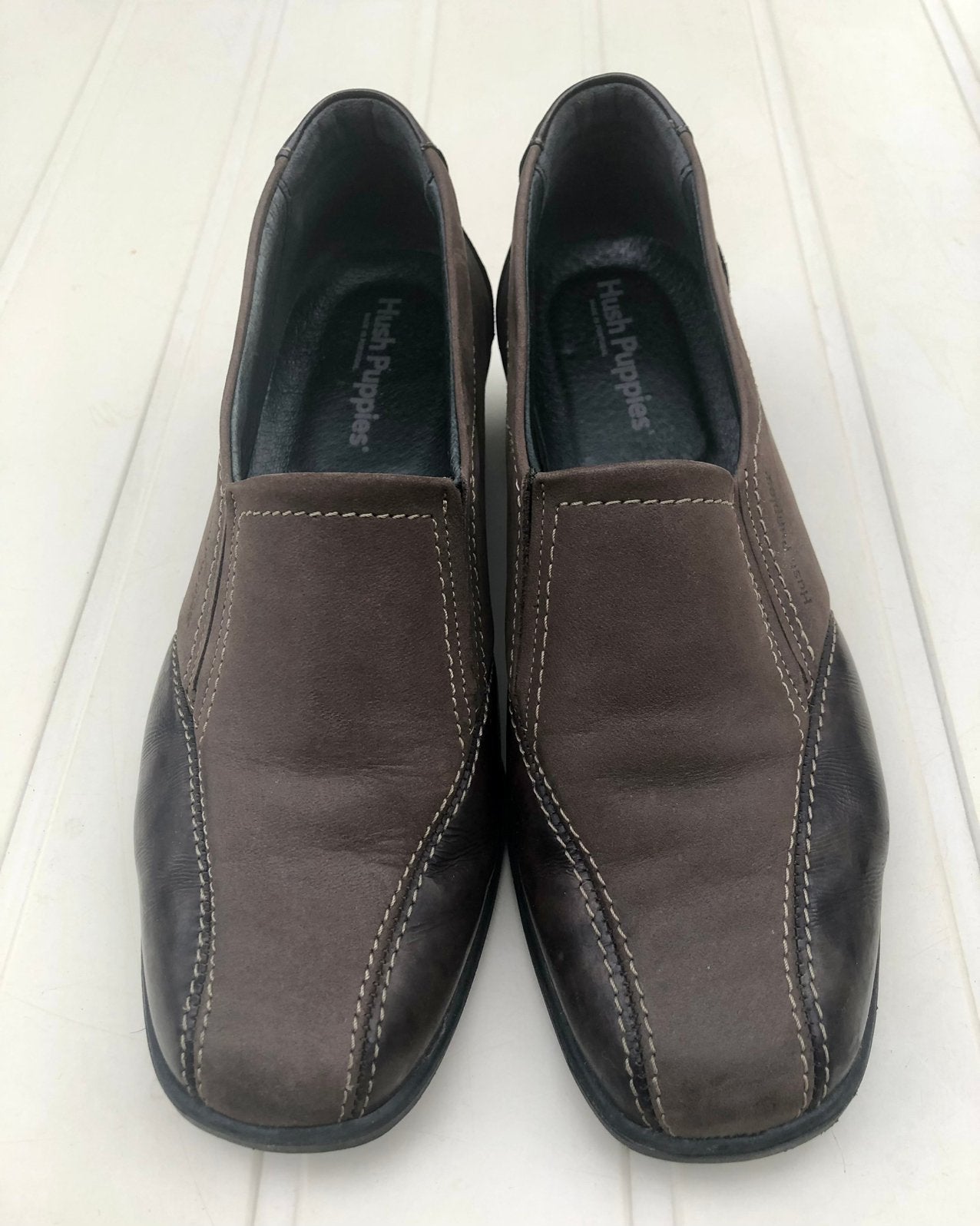 Chaussures Hush Puppies 39, Enlèvement ou Envoi, Comme neuf