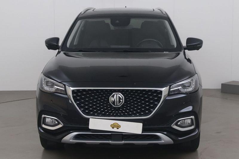 MG HS 1.5 t-gdi Luxury 162, Autos, MG, 162 ch, Autres modèles, Euro 6, Entreprise