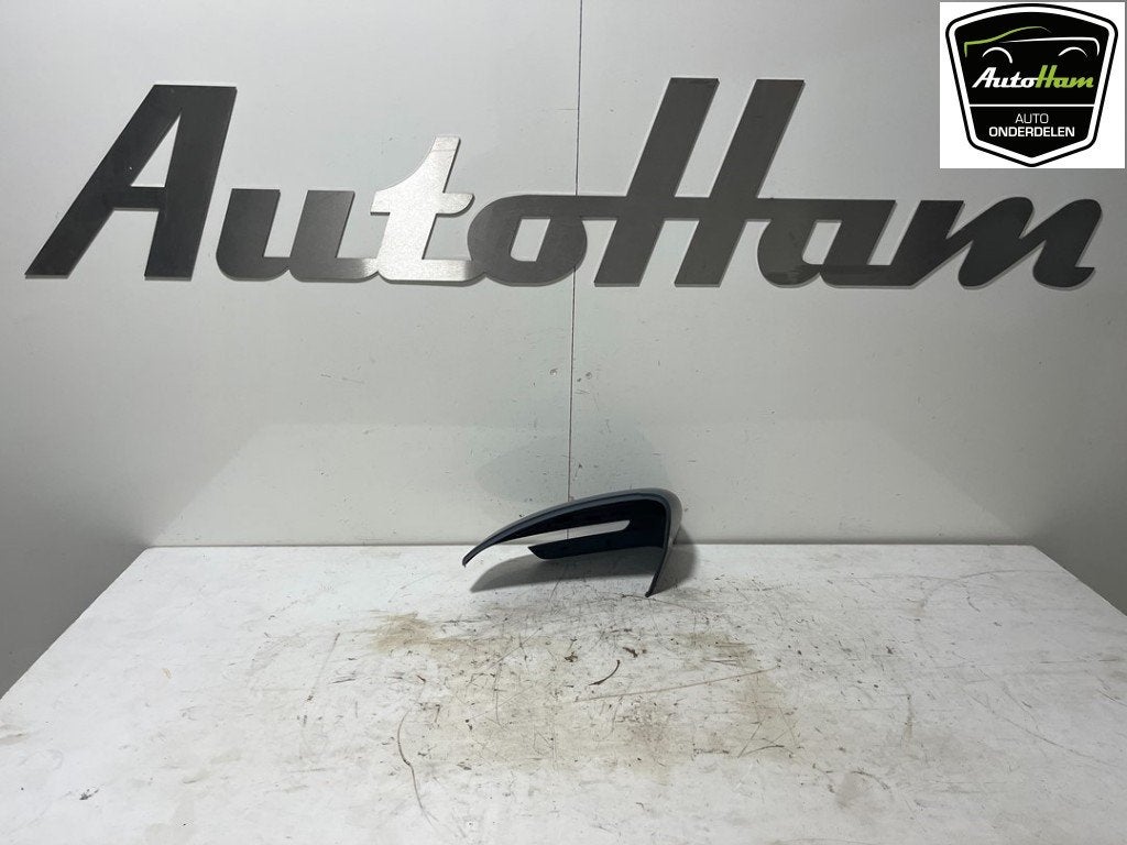COQUILLE RETROVISEUR GAUCHE Skoda Enyaq iV (NYAC), Dhr. J. Ham, Administratie@autoham.nl, Utilisé, Skoda