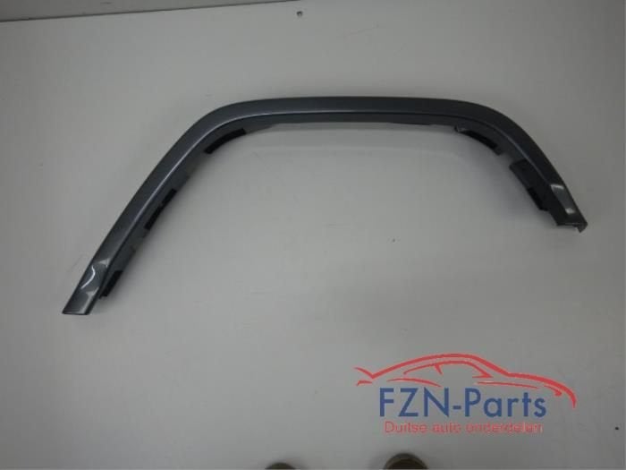 Mercedes-Benz G-Klasse G63 W463 Wielrandbekleding Links-acht, Ophalen of Verzenden, Gebruikt, Spatbord