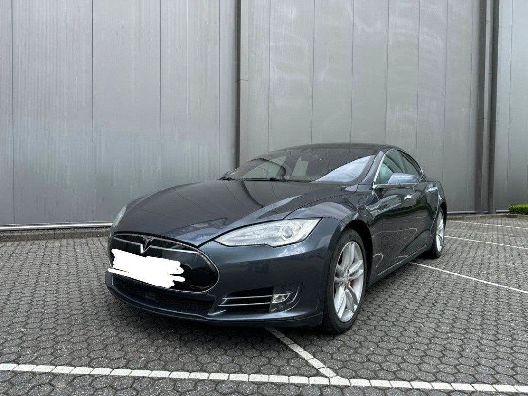 Tesla Model S 85D AWD SC01 free lifetime charging, Autos, Tesla, Cuir, Achat, Entreprise, Model S