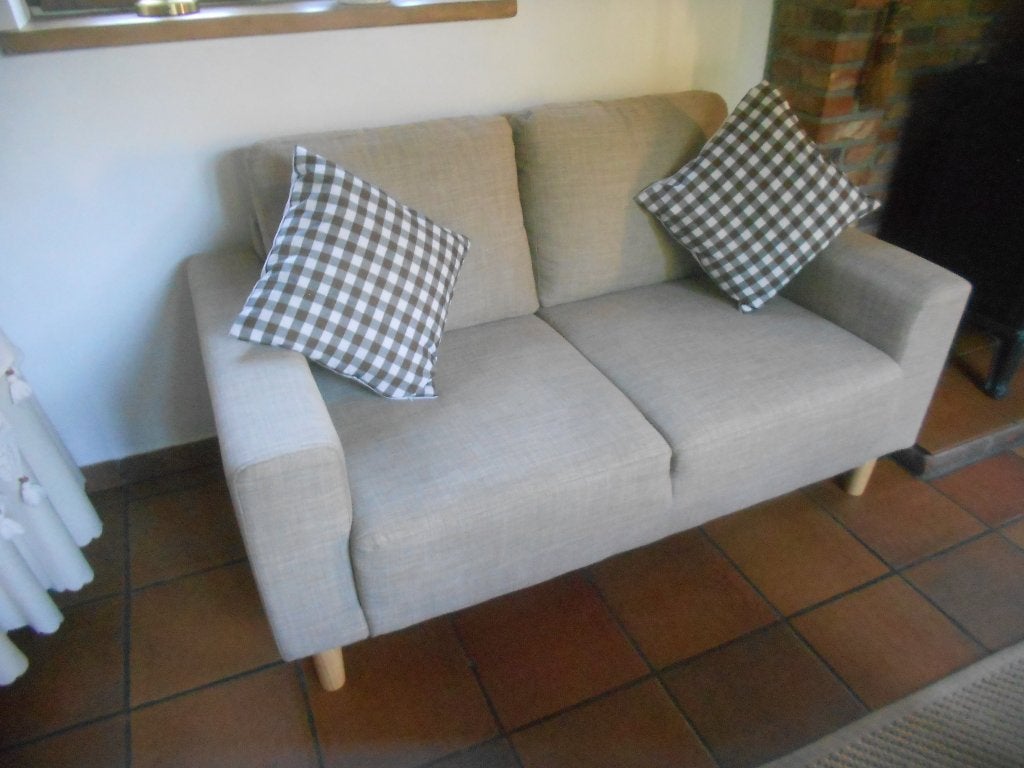 Canapé - sofa JYSK (2 places) neuf. 0, Maison & Meubles, Enlèvement