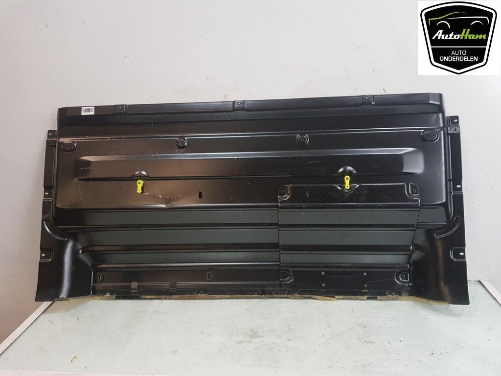 TUSSENSCHOT CABINE Opel Vivaro (|9818522380|), Gebruikt, Opel