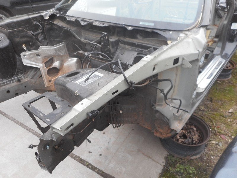 CARROSSERIEDEEL Jaguar XK 8 Convertible (01-1996/12-2006), Auto-onderdelen, Carrosserie, Jaguar, Gebruikt
