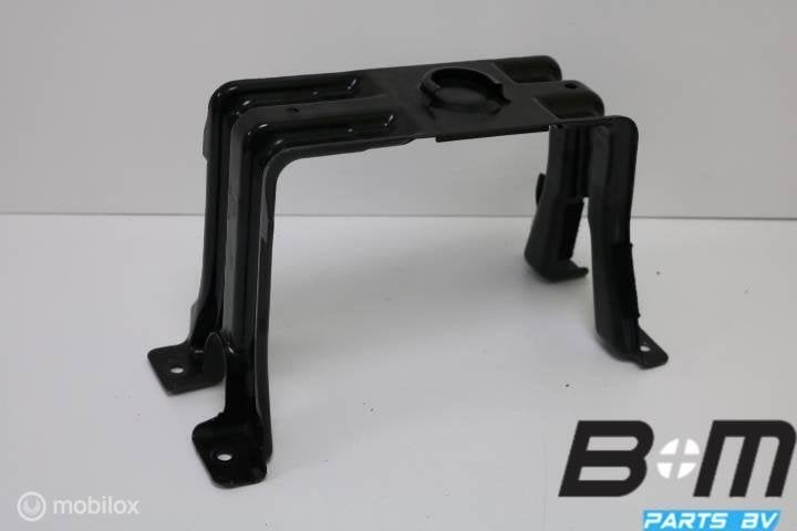 Steun voor reservewiel Audi A5 8T, Utilisé
