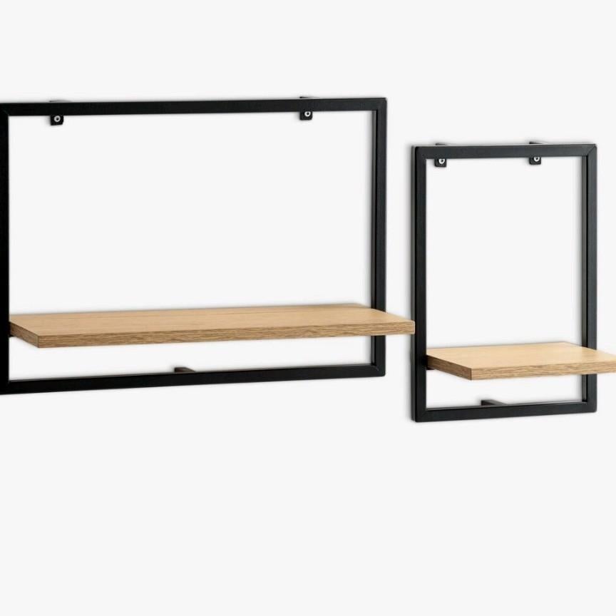 Wandplanken 2st Decoratie, Ophalen, Nieuw