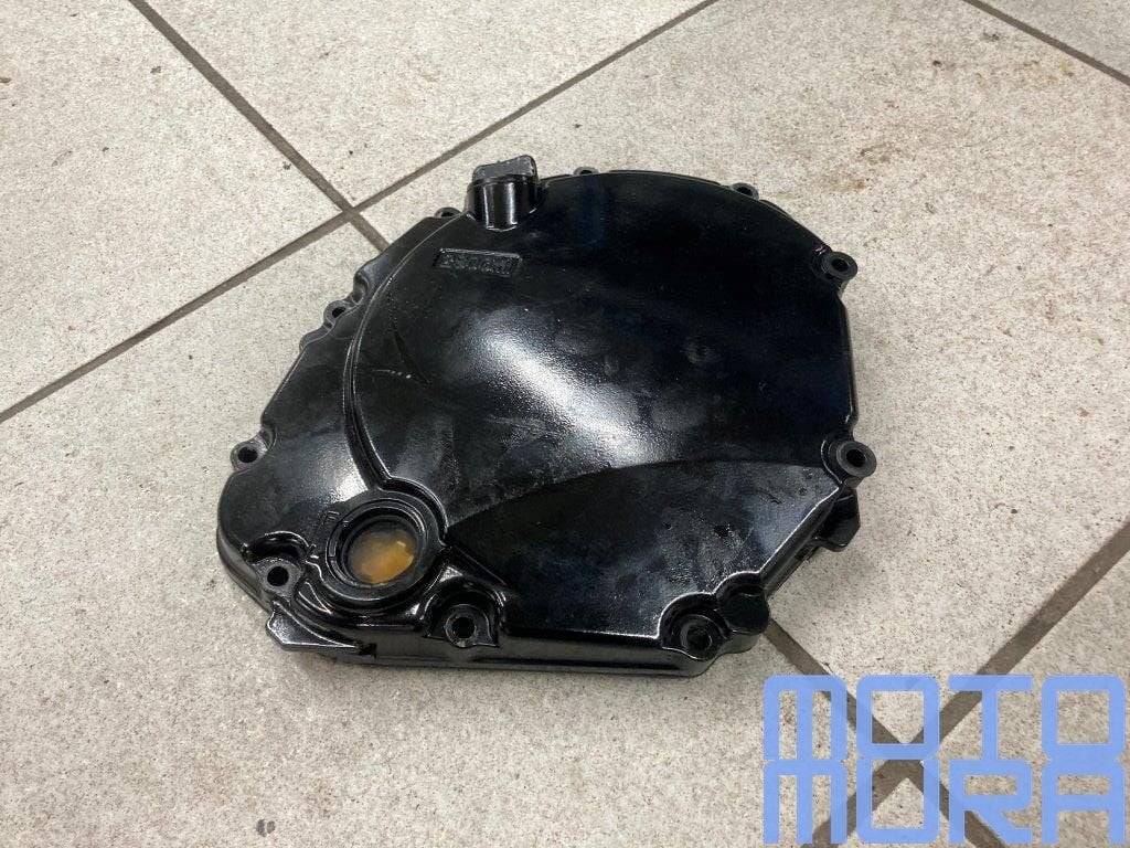 koppelingsdeksel Suzuki GSXR 600 en 750 K1 2000 - 2003 GSX-R, Enlèvement ou Envoi, -, -, -