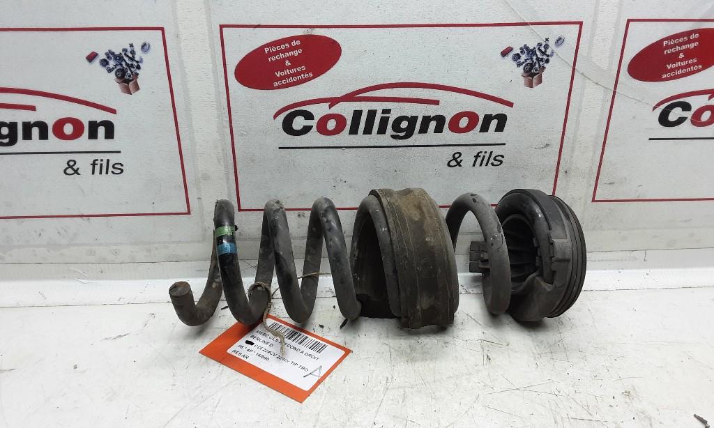 RESSORT DE SUSPENSION ARRIERE Mercedes-Benz CLS (C219), Mercedes-Benz, Mevr. I. Hauben, Utilisé, Rue de l'Espoir 34 34
4030  GRIVEGNÉE, BE