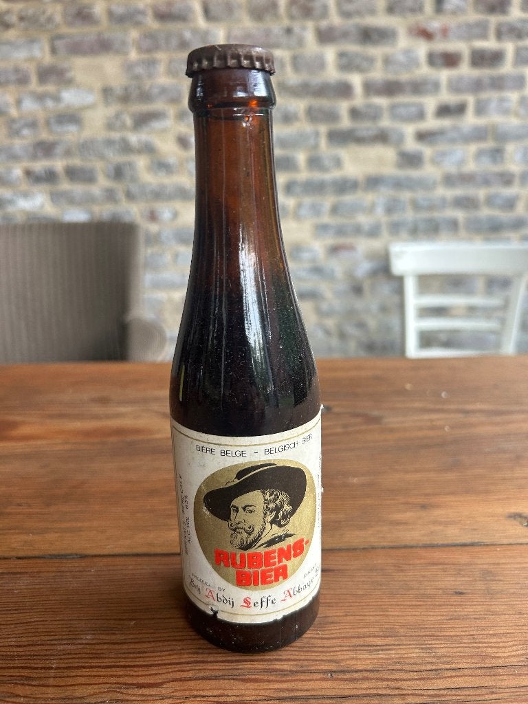 Rubens bier RUILEN, Verzamelen, Ophalen of Verzenden
