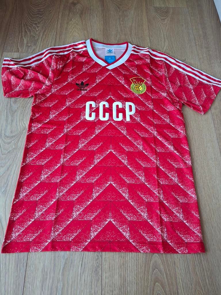 Cccp retro L/XL/XXL, Envoi, Neuf