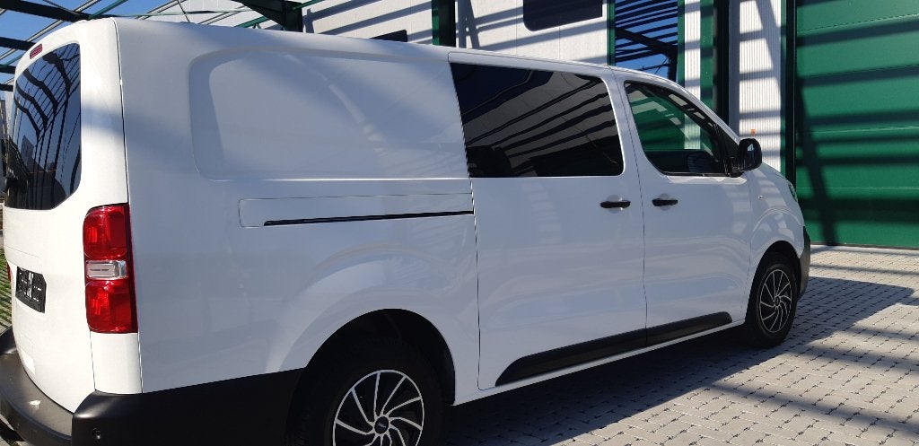 Opel Vivaro 2020 2.0HDI L3 en parfait état, Autos, Achat, Euro 6, Opel, Particulier