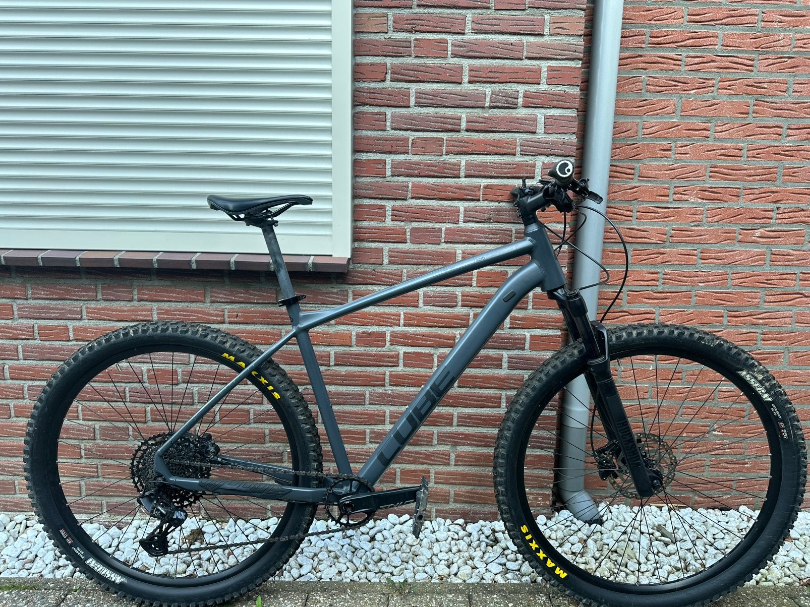 Cube Acid 2023 29er mountainbike, Enlèvement ou Envoi, Comme neuf
