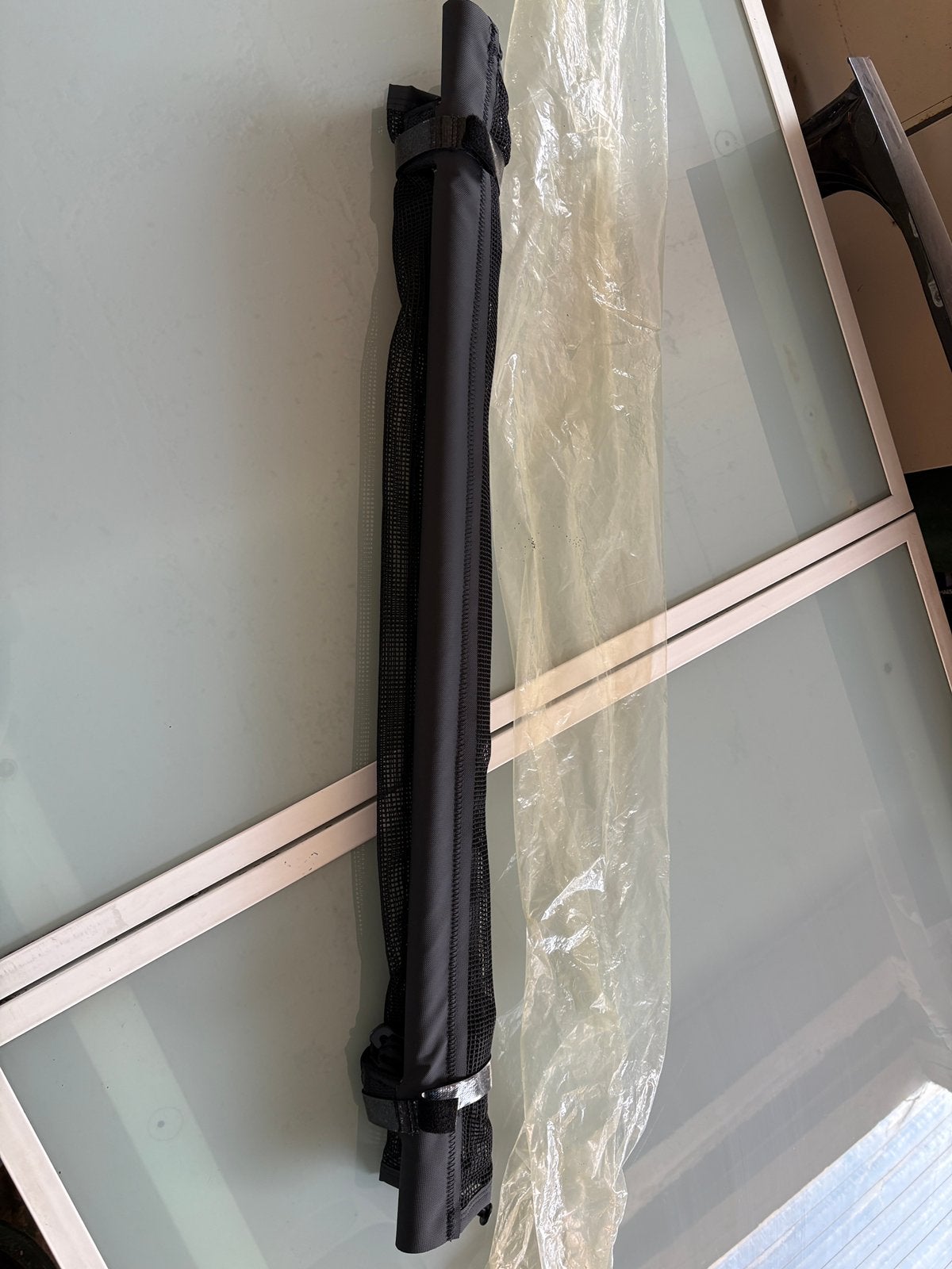 Filet de separation/cache bagage neuf BMW X3 G01, Autos : Pièces & Accessoires, Enlèvement ou Envoi, BMW