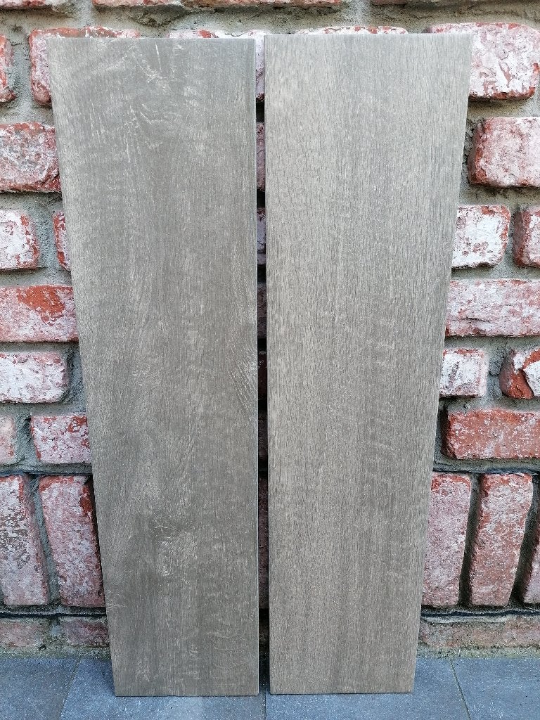 Keramische (visgraat) parkettegel, Doe-het-zelf en Bouw, Ophalen, 40 tot 60 cm, Keramiek, Nieuw