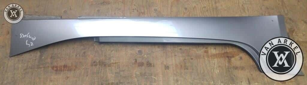Bmw Z4 E85 Linker zijskirt sideskirt, -, Utilisé, -, Enlèvement ou Envoi