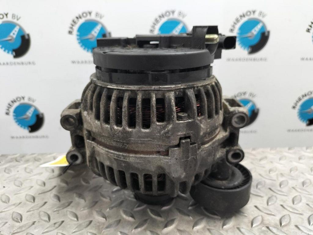 BMW 3 SERIES 318i Special Edition DYNAMO 2004, Auto-onderdelen, Ophalen of Verzenden, Gebruikt, Stiba lid