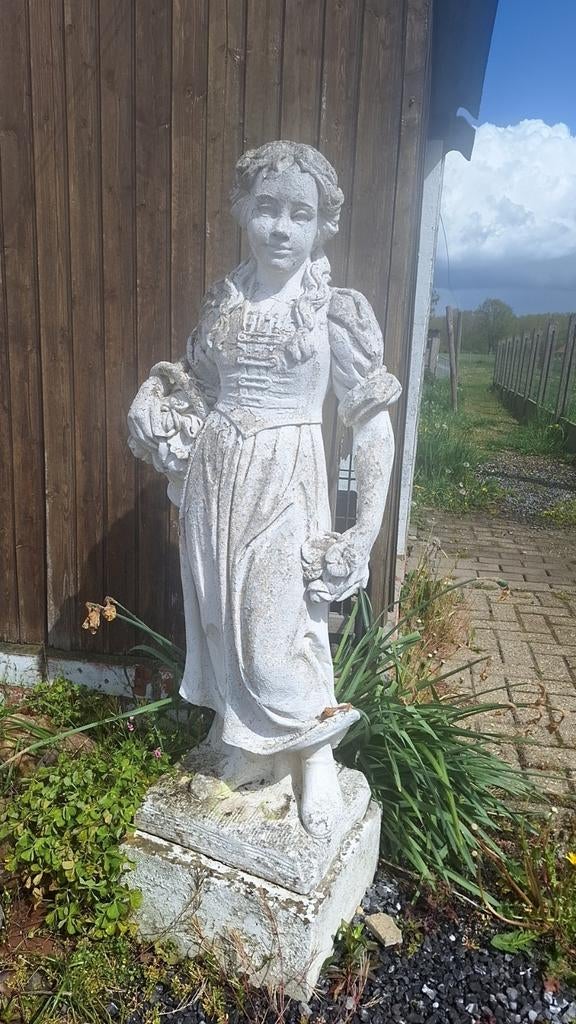 Tuinbeeld, Tuin en Terras, Ophalen
