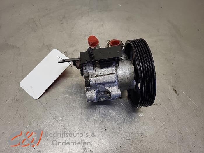 Pompe direction assistée d'un Citroen Nemo, -, 3 mois de garantie, Utilisé, -