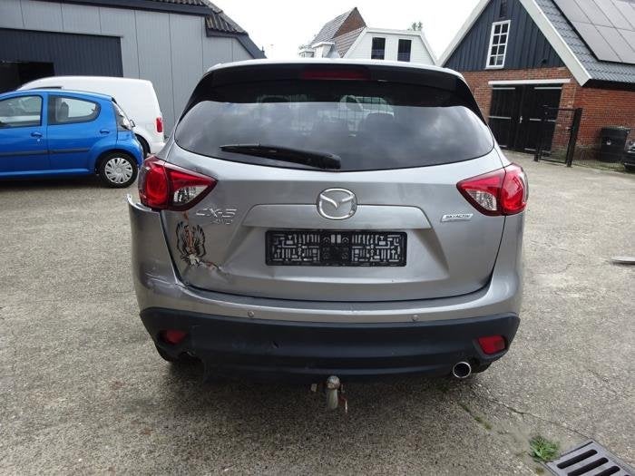 Trekhaak van een Mazda CX-5, Gebruikt, -, -, Ophalen of Verzenden