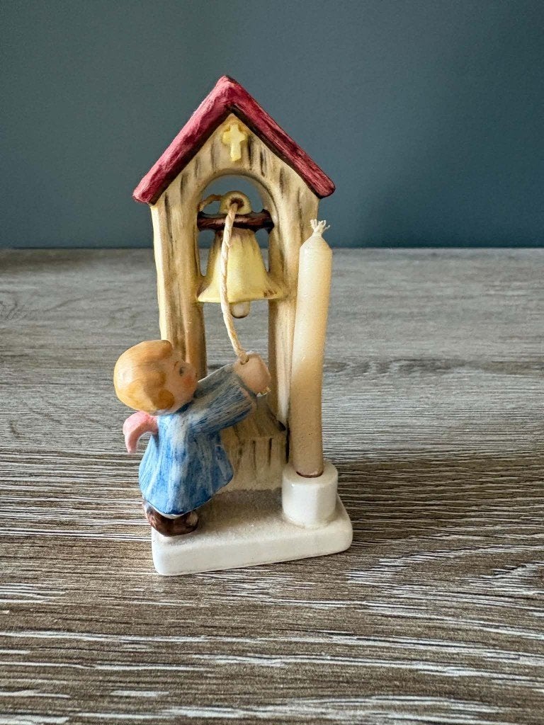 Goebel Kapelletje, Verzamelen, Ophalen of Verzenden, Gebruikt