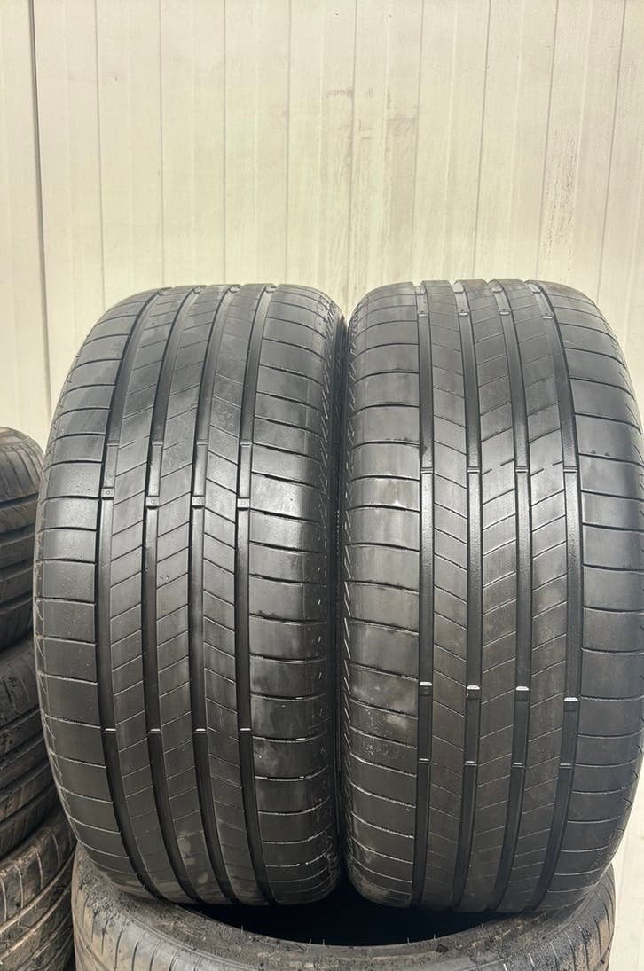 2554520 255/45/20 255/45R20 zomerbanden merk bridgestone, Ophalen